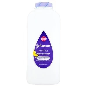 image of Johnsons Baby Bedtime Powder 400g