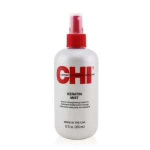Image of CHIKeratin Mist Leave-In Strengthening Treatment 355ml/12oz