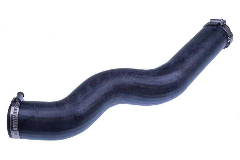 Image of DENCKERMANN Charger intake hose DENCKERMANN F100212