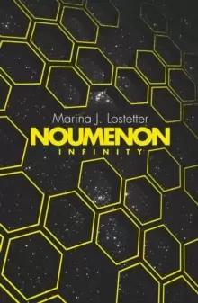 Image of Noumenon Infinity
