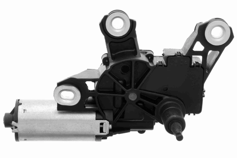Image of VEMO V10-07-0006 Wiper Motor Rear Wiper Motor (295)