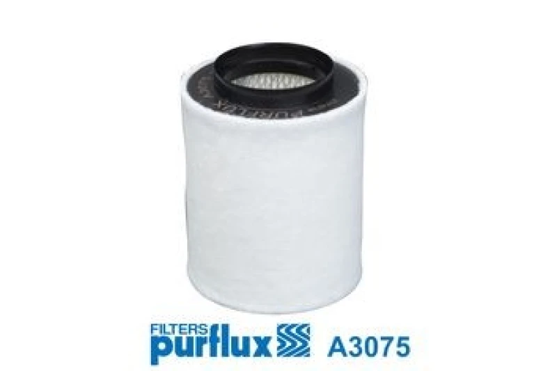 Image of Air filter PURFLUX A3075