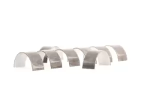 Image of GLYCO Crankshaft Bearing 01-4173/4 STD Rod Bearing,Connecting Rod Bearing RENAULT,PEUGEOT,CITROEN,14 (121_),206 Schragheck (2A/C),206 CC (2D)