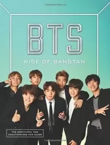 Image of BTS: Rise of Bangtan