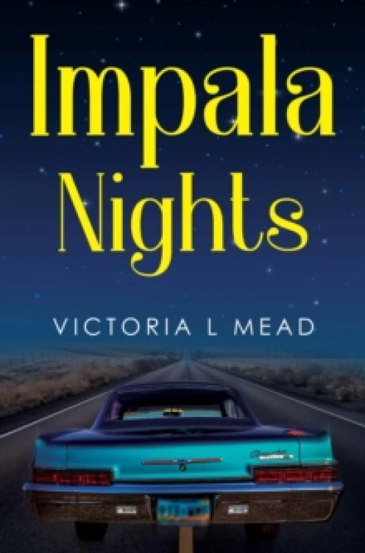Image of Impala Nights Paperback / softback