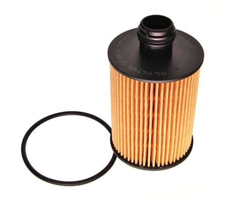 Image of MAXGEAR Oil filter MAXGEAR 26-2109
