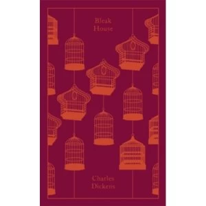 Image of Bleak House by Charles Dickens (Hardback, 2011)