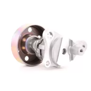 Image of GATES Tensioner T39154 Belt Tensioner,Belt Tensioner, v-ribbed belt TOYOTA,AVENSIS Kombi (T25),COROLLA Verso (ZER_, ZZE12_, R1_)