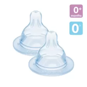 Image of MAM Newborn Size 0 Teats