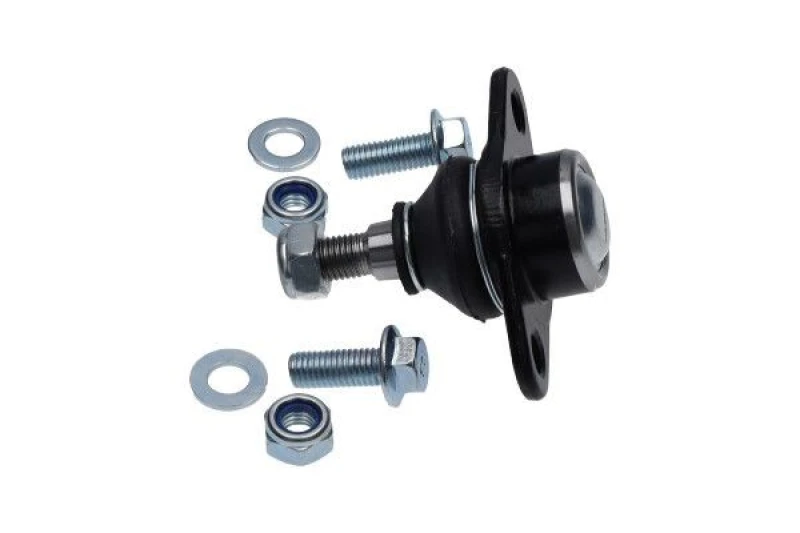 Image of KAVO PARTS SBJ-10151 Ball joint Support-/Steering Link (2462)