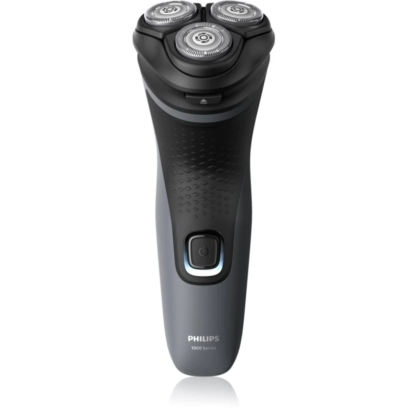 Image of Philips Wet & Dry Electric Shaver Series 1000 With 4D Flex Heads