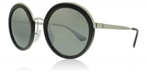 Image of Prada PR50TS Sunglasses Black 1AB6N2 54mm
