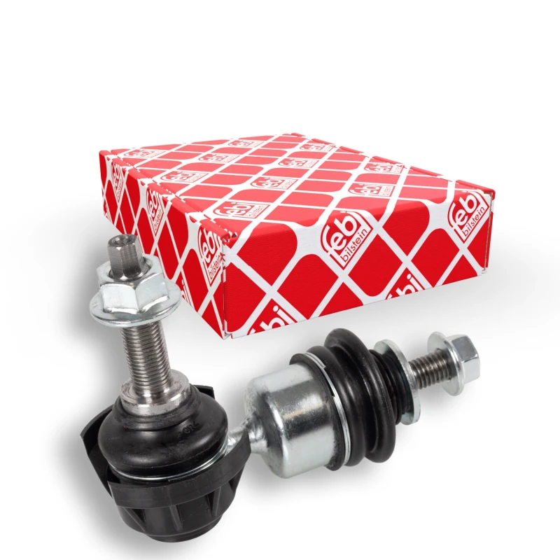 Image of Anti-roll bar link FEBI BILSTEIN 170893