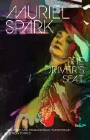 Image of drivers seat