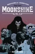 Image of moonshine volume 3 rue le jour