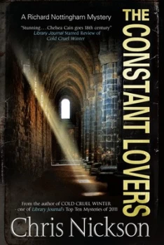 Image of The Constant Lovers by Chris Nickson Hardback