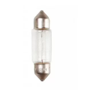 Image of Bosch 1987302810 Tail Lamp Car C5W 12 V EBLB239 5 W