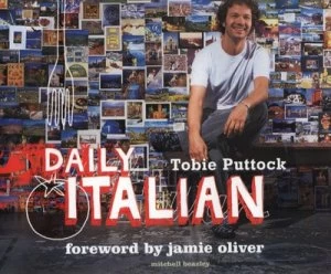 Image of Daily Italian by Tobie Puttock Hardback