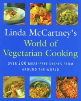 Image of Linda Mccartney on Tour by Linda Mccartney Paperback