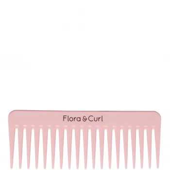 image of Flora & Curl Gentle Curl Comb