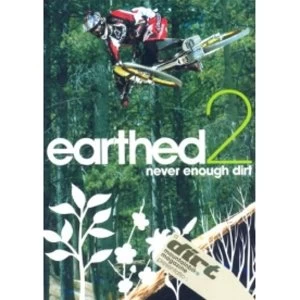 Image of Earthed 2 DVD