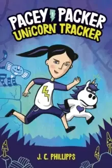 Image of Pacey Packer: Unicorn Tracker Book 1