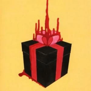 Image of Box of Secrets by Blood Red Shoes CD Album