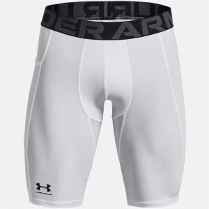 image of Urban Armor Gear HG Armour Long Shorts - White