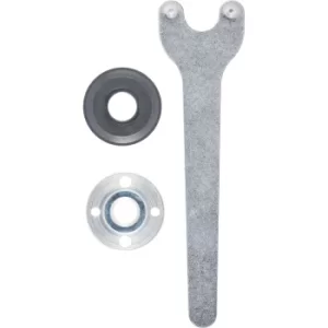 Image of 1607000158 3-Pc Clamping Element Set