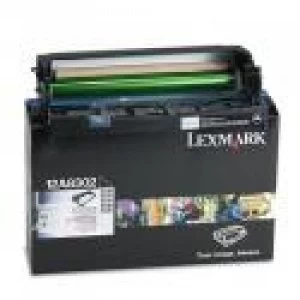 image of Lexmark C782X2CG Cyan Laser Toner Ink Cartridge