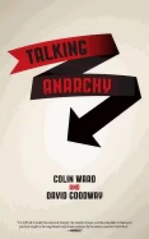 Image of talking anarchy