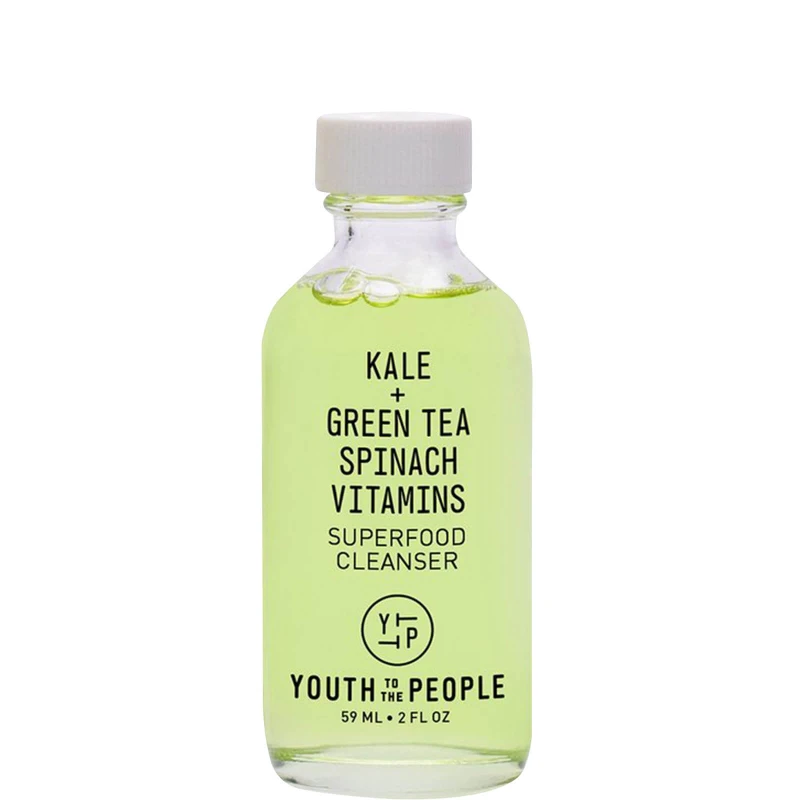 Image of Youth To The People Superfood Cleanser (Various Sizes) - 59ml