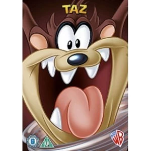 Image of Looney Tunes Taz And Friends DVD