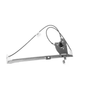 Image of VALEO Window regulator 851139 Window mechanism,Regulator for window RENAULT,ESPACE IV (JK0/1_)