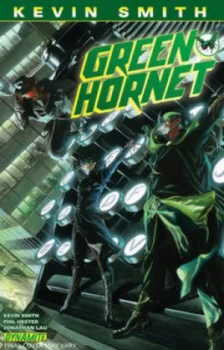 Image of Green Hornet. Volume 2 by Kevin Smith Hardback