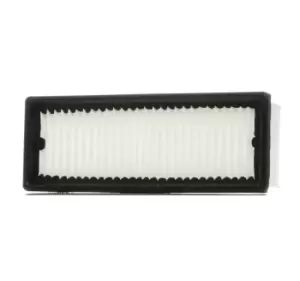 Image of RIDEX Air filter 8A0287 Engine air filter,Engine filter RENAULT,DACIA,Duster (HS_),LOGAN I Kombi (KS_),DUSTER,SANDERO,LOGAN MCV (KS_),LOGAN (LS_)