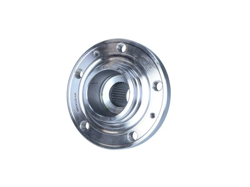 Image of MAXGEAR Wheel Hub MAXGEAR 33-1378