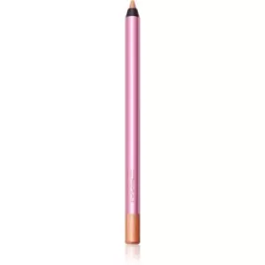 Image of MAC Cosmetics Bubbles & Bows Powerpoint Eye Pencil Eyeliner Shade No Way, Rose 1,2 g