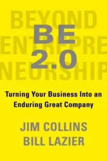 Image of Beyond Entrepreneurship 2.0