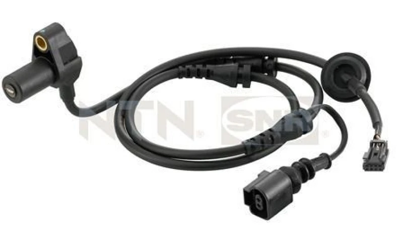 Image of ABS sensor SNR ASB154.03