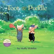 Image of toot and puddle