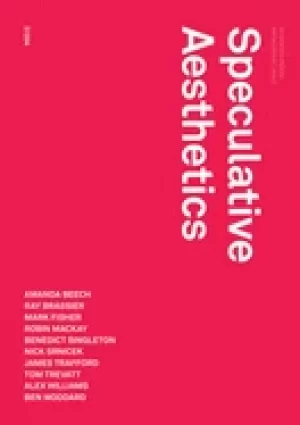 Image of speculative aesthetics