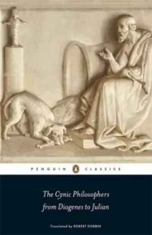 Image of The Cynic philosophers by Robert F Dobbin