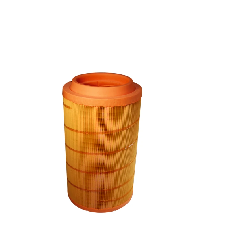 Image of FILTRON AM 446/5 Air filter Filter Insert Air Filter (8)