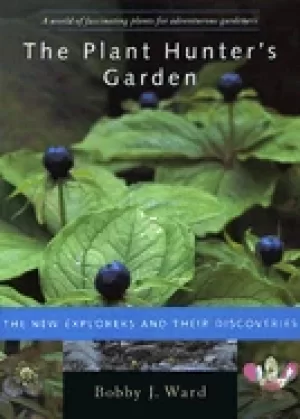 Image of plant hunters garden