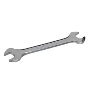 image of King Dick Open-Ended Spanner AF - 11/16" x 3/4"