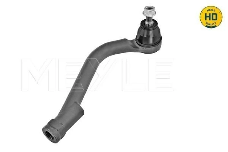Image of Track rod end MEYLE 37-16 020 0038/HD