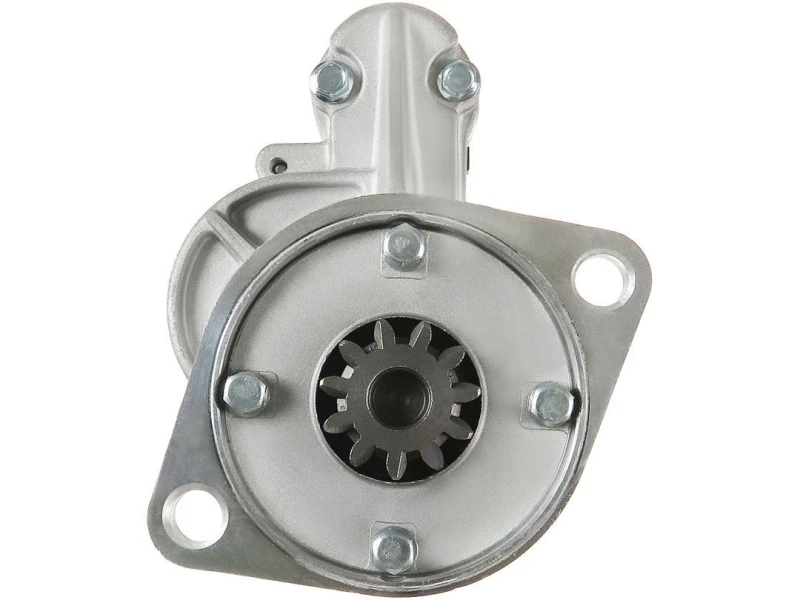 Image of AS-PL Starter motor AS-PL S2112S
