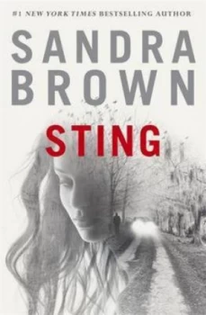 Image of Sting by Sandra Brown Book