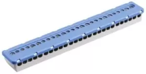 Image of Abb 1Spe007715F0735 Terminal Block, 100A, Enclosure